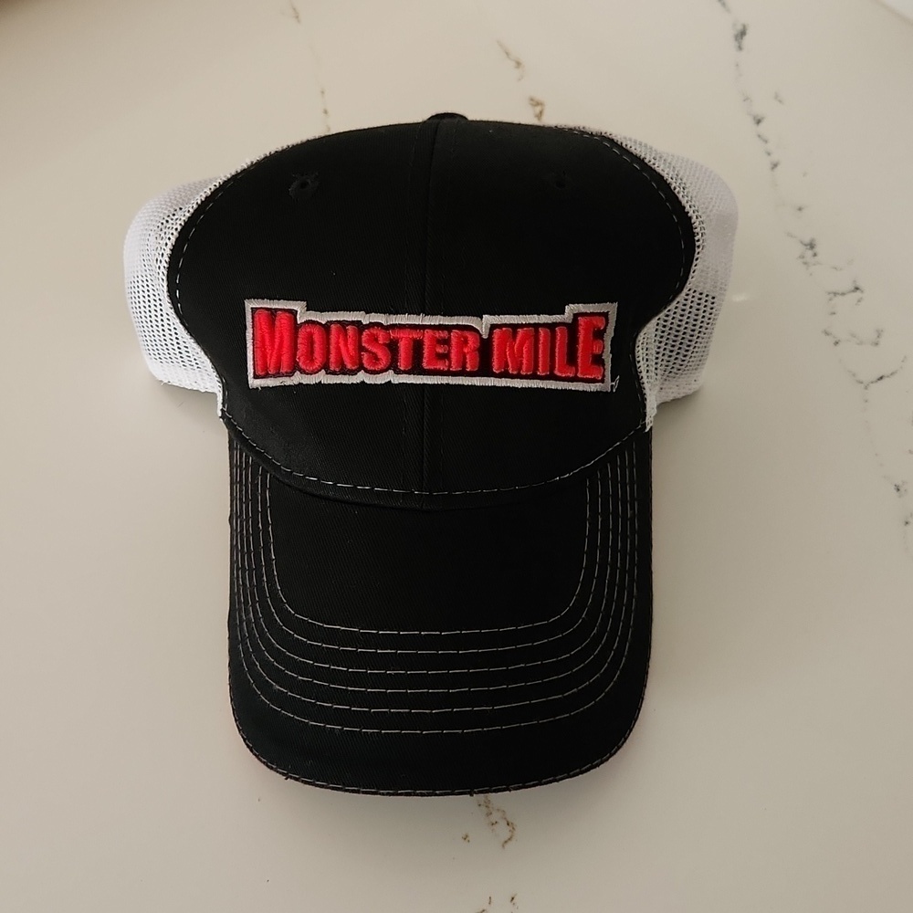 Dover Monster Mile Trucker Hat